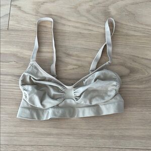 SKIMS | Bralette | Beige/ Tan | size small